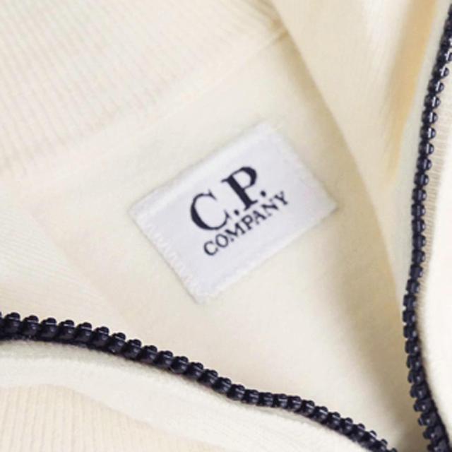 旧作お買い得セール！ C.P. COMPANY シーピーカンパニー セーター