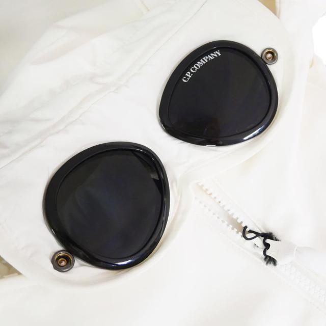 旧作お買い得セール！ C.P. COMPANY シーピーカンパニー 中綿ブルゾン