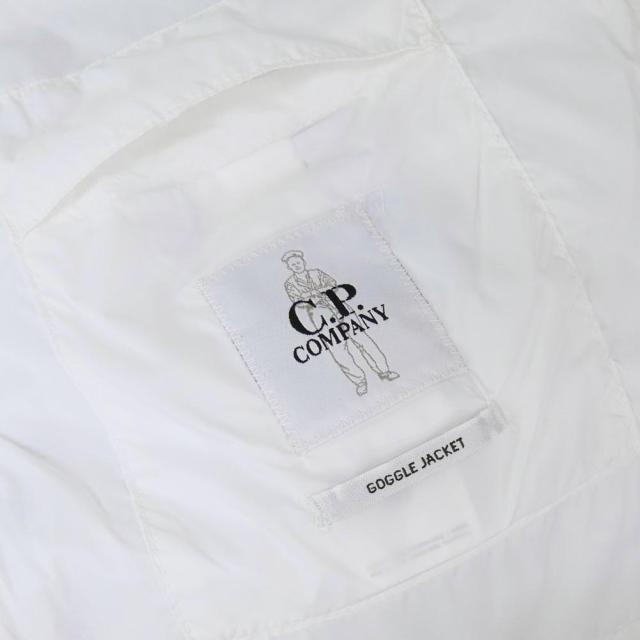 旧作お買い得セール！ C.P. COMPANY シーピーカンパニー 中綿ブルゾン