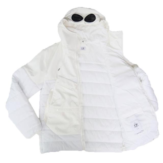 旧作お買い得セール！ C.P. COMPANY シーピーカンパニー 中綿ブルゾン