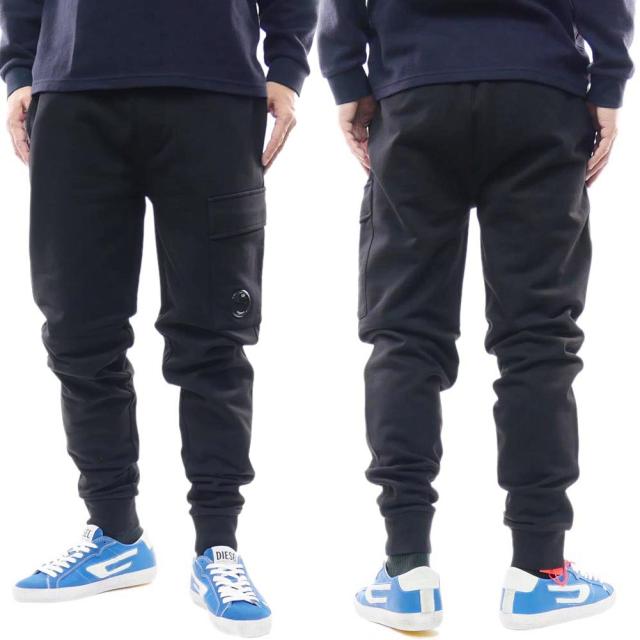 セール 55％OFF！】C.P. COMPANY シーピーカンパニー メンズスウェット 