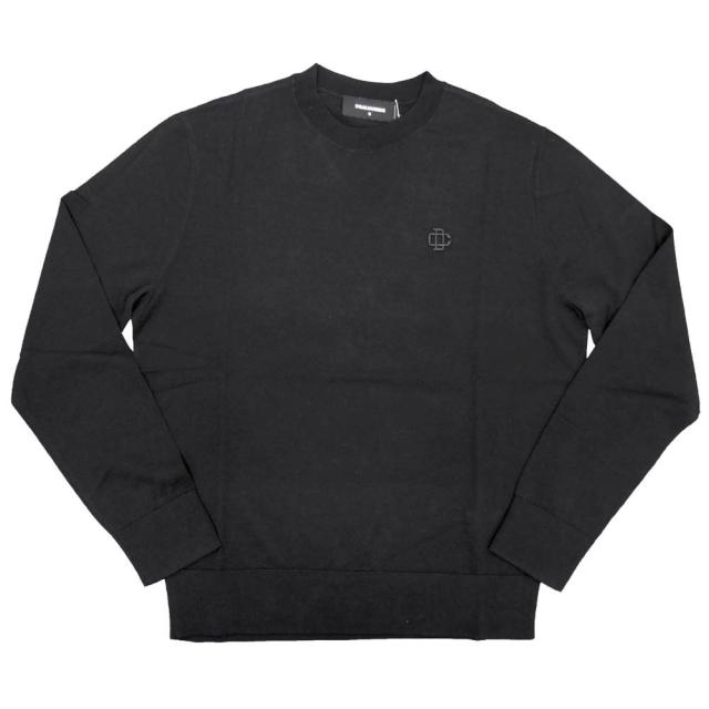 旧作お買い得セール！ DSQUARED2 ディースクエアード セーター メンズ