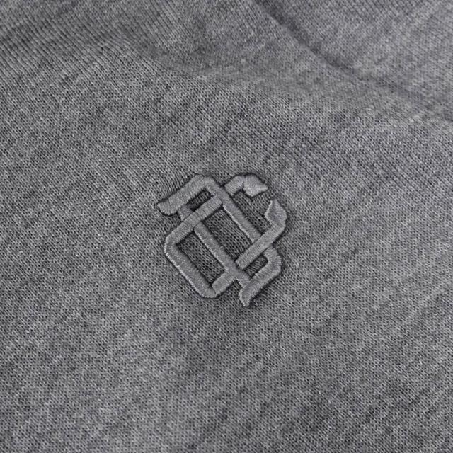 旧モデルセール！ DSQUARED2 ディースクエアード セーター メンズ タートルネック ニット S74HA1370 S18310 グレー_3