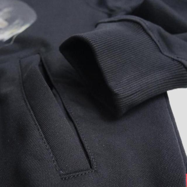 旧作処分セール！ DIESEL ディーゼル パーカー メンズ プルオーバー