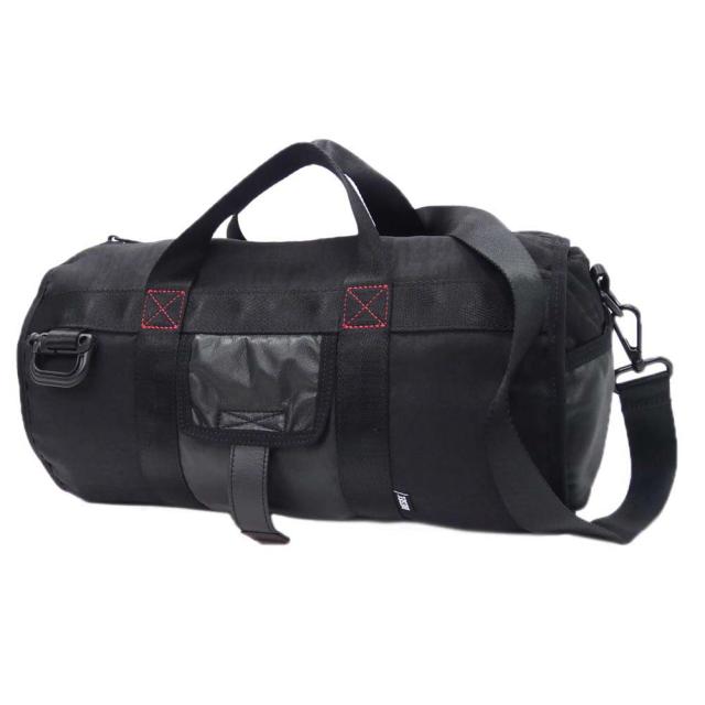 旧作お買い得セール！ DIESEL ディーゼル バッグ メンズ ボストンバッグ X09384 P5187 / UTLT SMALL DUFFELE X ブラック