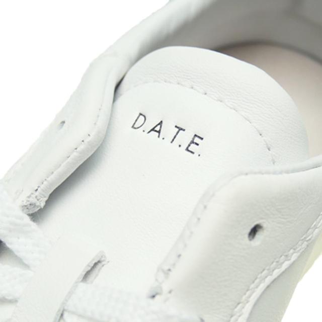 旧作処分セール！ D.A.T.E. デイト メンズ スニーカー 靴 シューズ