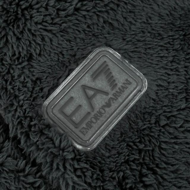 EMPORIO ARMANI エンポリオアルマーニ EA7 メンズ トレーナー 6RPM47 PJSFZ ブラック_3