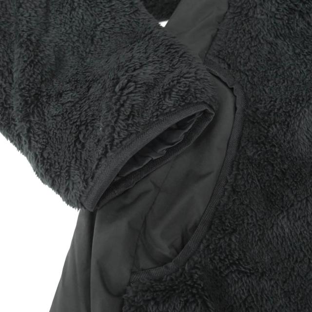 EMPORIO ARMANI エンポリオアルマーニ EA7 メンズ トレーナー 6RPM47 PJSFZ ブラック_4