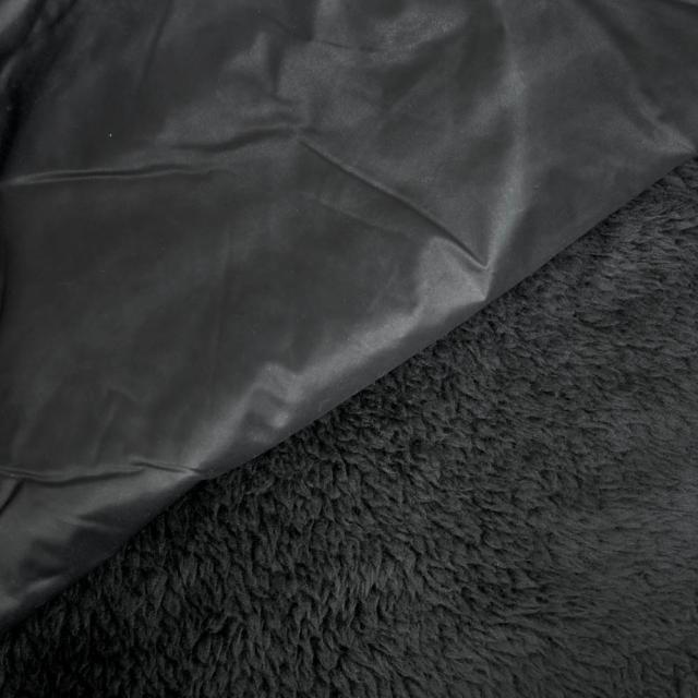 EMPORIO ARMANI エンポリオアルマーニ EA7 メンズ トレーナー 6RPM47 PJSFZ ブラック_5