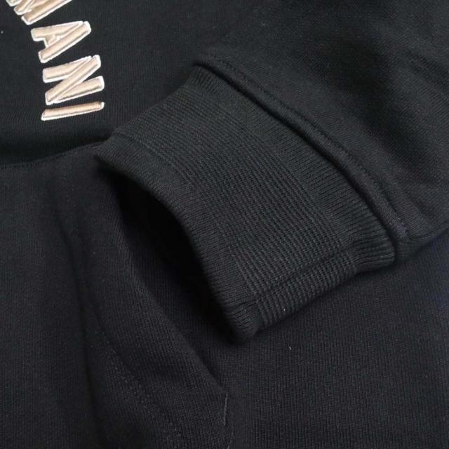 旧作お買い得セール！ EMPORIO ARMANI エンポリオアルマーニ パーカー