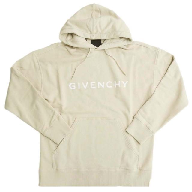 旧作お買い得セール！ GIVENCHY ジバンシィ パーカー メンズ プル