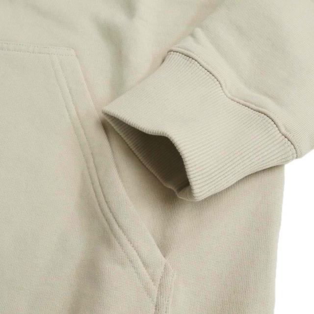 旧作お買い得セール！ GIVENCHY ジバンシィ パーカー メンズ プルオーバー コットン 綿100％ BMJ0HC3YAC ベージュ 旧作お買い得セール！ GIVENCHY ジバンシィ パーカー メンズ プル