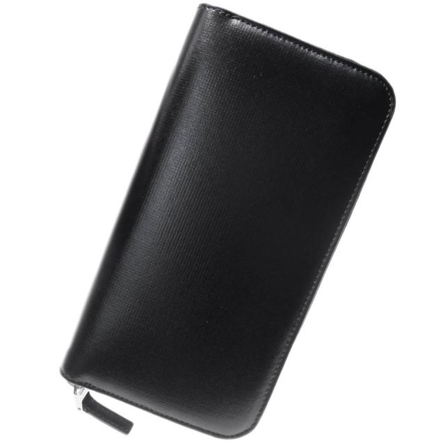 旧作処分セール！ GIVENCHY ジバンシィ 財布 メンズ ラウンド