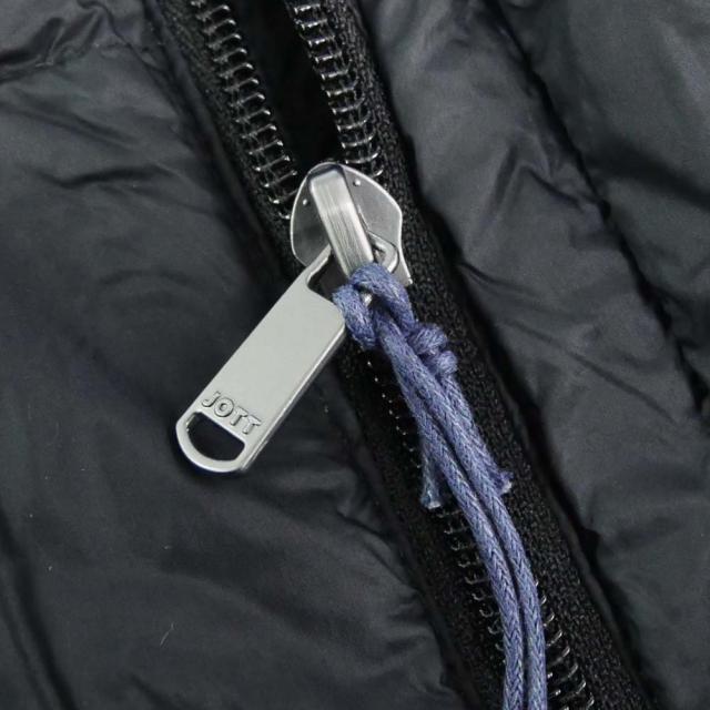 旧作お買い得セール！ JOTT ジョット ブルゾン メンズ ダウンブルゾン