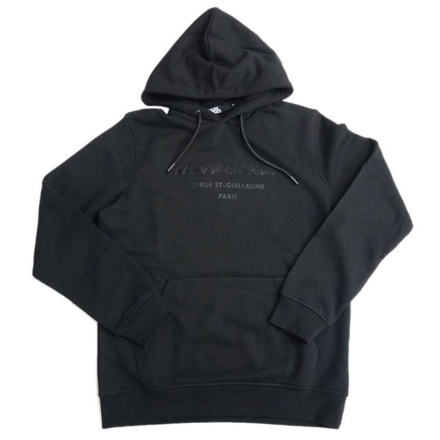 旧作お買い得セール！ KARL LAGERFELD カール ラガーフェルド パーカー