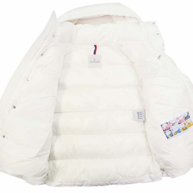 セール 45％OFF！MONCLER モンクレール ジャケット メンズ