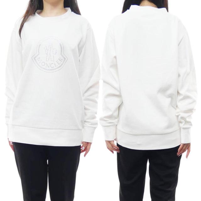 セール 50%OFF！】MONCLER モンクレール レディーストレーナー