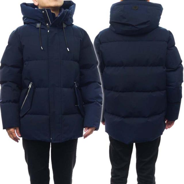 MONCLER2023春夏新作 ロゴ付き コットンピケ 半袖ポロシャツ
