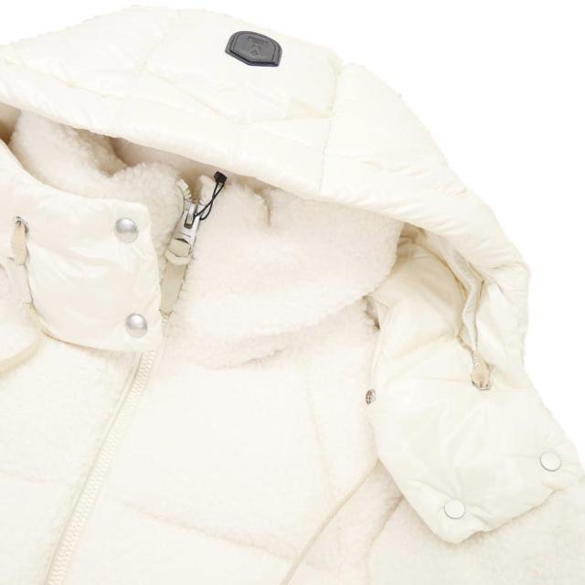 旧モデルセール！ MACKAGE マッカージュ ジャケット レディース ダウンジャケット EDANA-TD クリーム_3