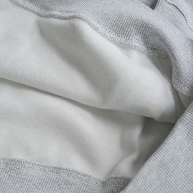 旧作お買い得セール！ MSGM エムエスジーエム パーカー メンズ 裏起毛