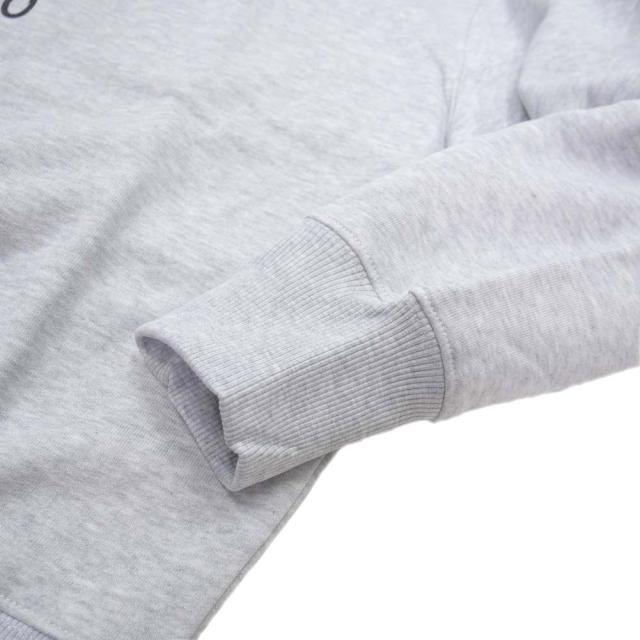 旧作お買い得セール！ MSGM エムエスジーエム パーカー レディース 裏