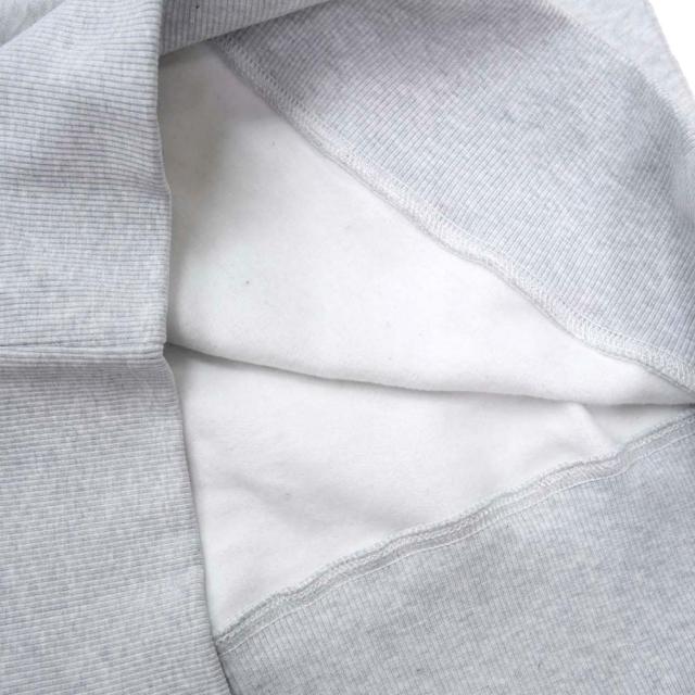 旧作お買い得セール！ MSGM エムエスジーエム パーカー レディース 裏