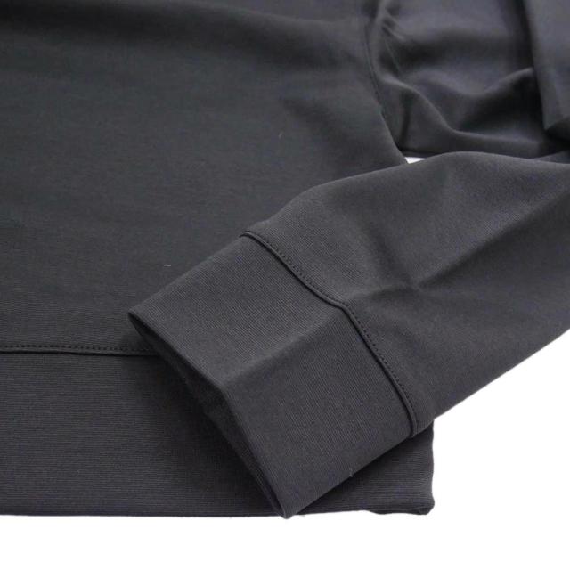 旧作お買い得セール！ THE NORTH FACE ノースフェイス トレーナー レディース NF0A853A / W SPACER AIR CREW ブラック 旧作お買い得セール！ THE NORTH FACE ノースフェイス トレーナー