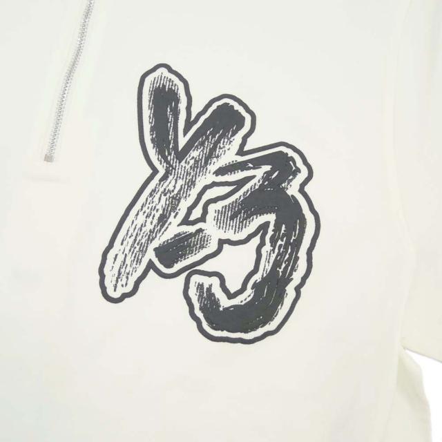 旧作お買い得セール！ ADIDAS Y-3 アディダスワイスリー Tシャツ