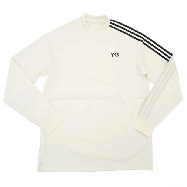 旧作処分セール！ ADIDAS Y-3 アディダスワイスリー Tシャツ メンズ