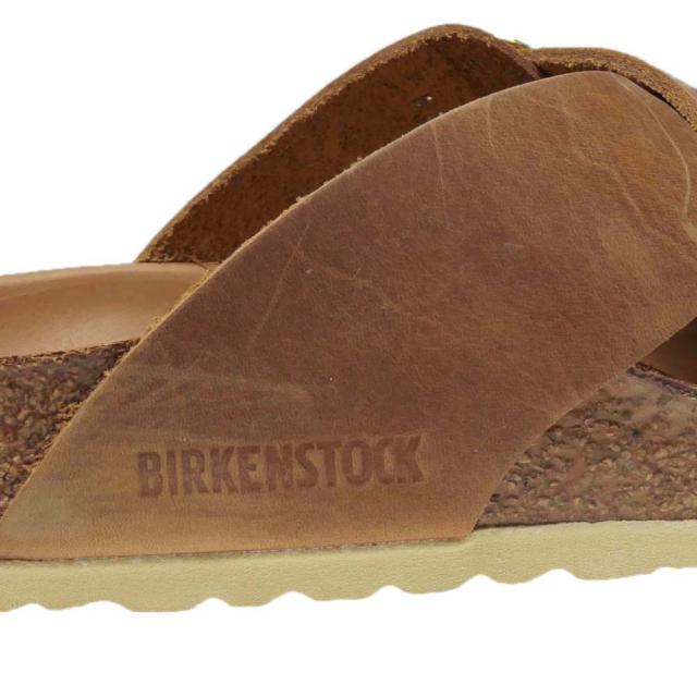 セール 38％OFF！BIRKENSTOCK ビルケンシュトック レディース クロス  