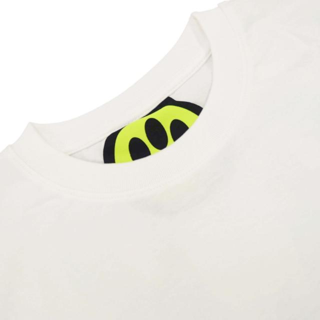 旧作処分セール！ BARROW バロウ Tシャツ メンズ 半袖 クルーネック