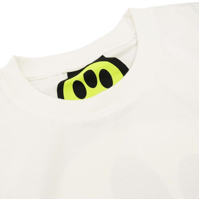 旧作お買い得セール！ BARROW バロウ Tシャツ メンズ 半袖 クルー