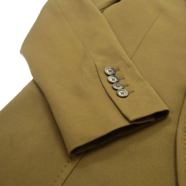 旧作お買い得セール！ CIRCOLO1901 チルコロ1901 ジャケット メンズ