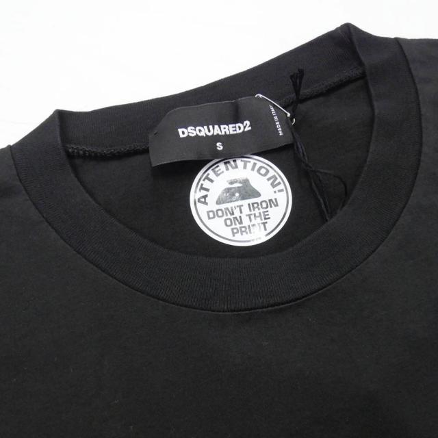 旧作お買い得セール！ DSQUARED2 ディースクエアード Tシャツ メンズ