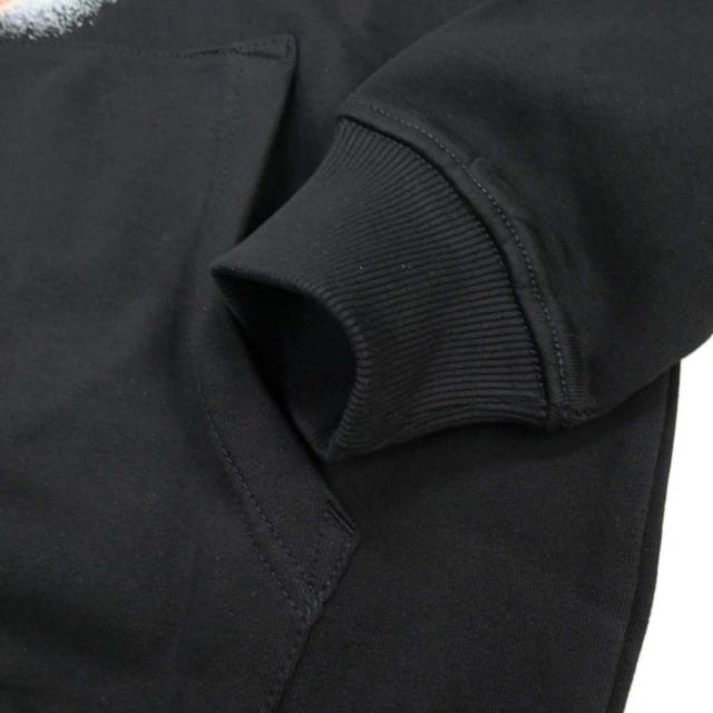 旧作お買い得セール！ DIESEL ディーゼル パーカー メンズ プル