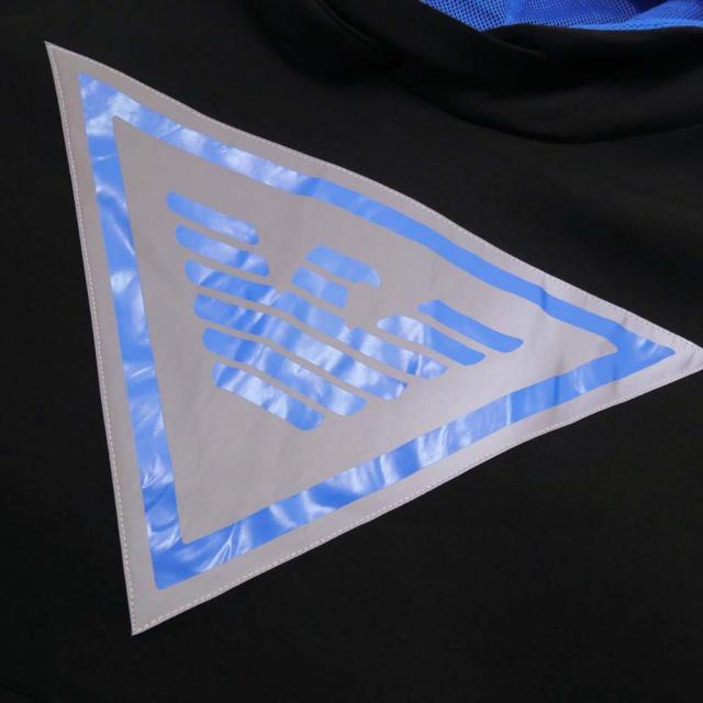 旧作お買い得セール！ EMPORIO ARMANI エンポリオアルマーニ パーカー