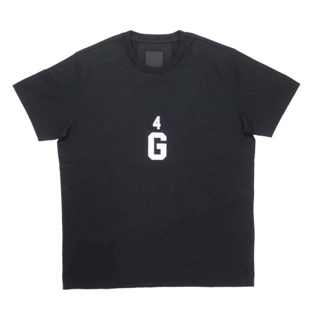 旧作処分セール！ GIVENCHY ジバンシィ Tシャツ メンズ 半袖 クルー