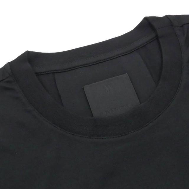 旧作お買い得セール！ GIVENCHY ジバンシィ Tシャツ メンズ 半袖