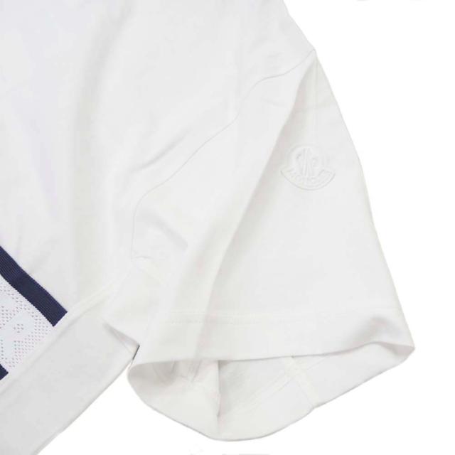 旧作お買い得セール！ MONCLER モンクレール Tシャツ レディース 半袖