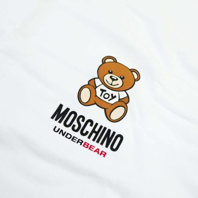 旧作お買い得セール！ MOSCHINO UNDERWEAR モスキーノアンダーウェア T