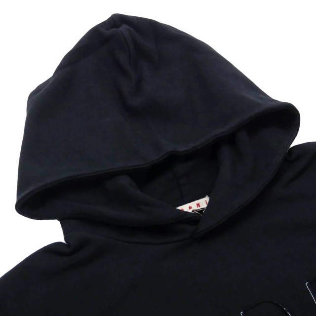 旧作処分 セール 60％OFF！MARNI マルニ パーカー メンズ プル
