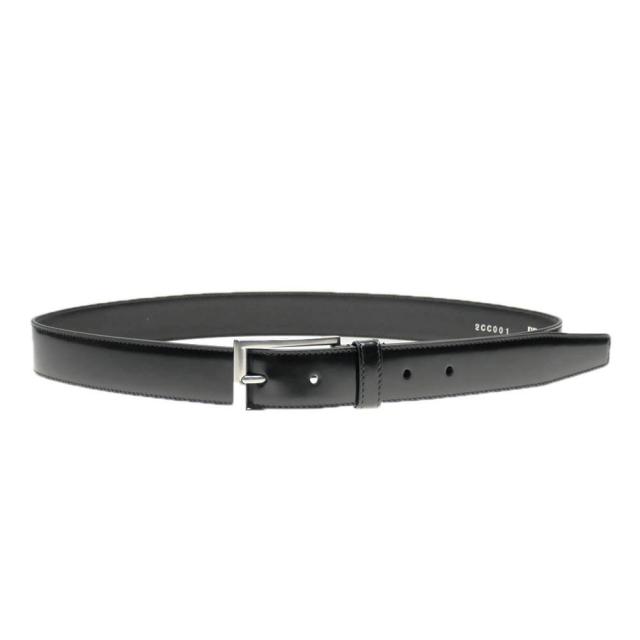 セール 40％OFF！PRADA プラダ ベルト メンズ レザーベルト