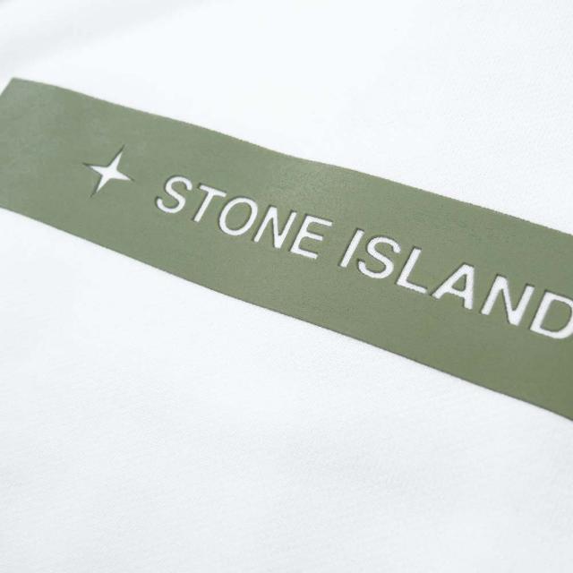 旧作お買い得セール！ STONE ISLAND ストーンアイランド パーカー