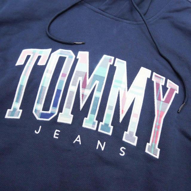 旧作お買い得セール！ TOMMY JEANS トミージーンズ トミーヒルフィガー
