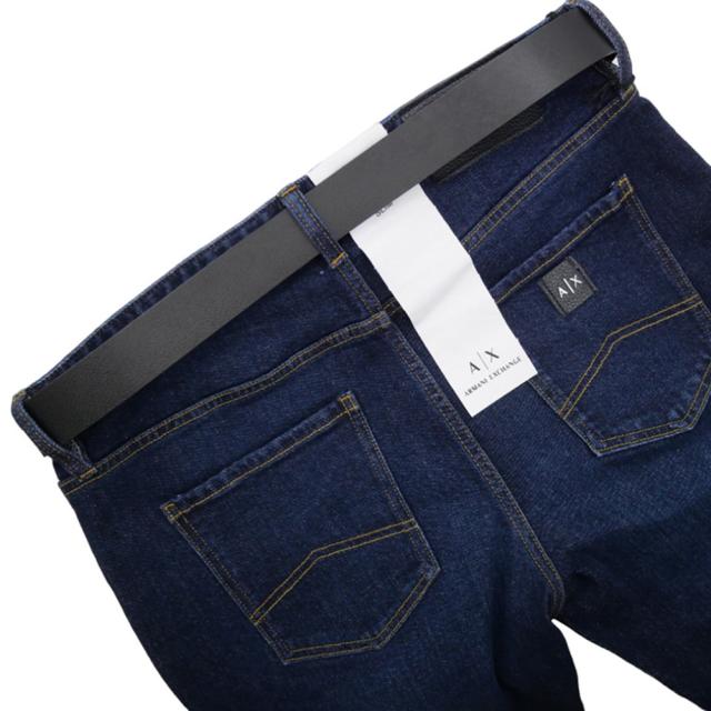 旧作お買い得セール！ ARMANI EXCHANGE A/X アルマーニエクスチェンジ