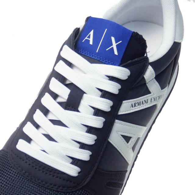 旧作処分セール！ ARMANI EXCHANGE A/X アルマーニエクスチェンジ