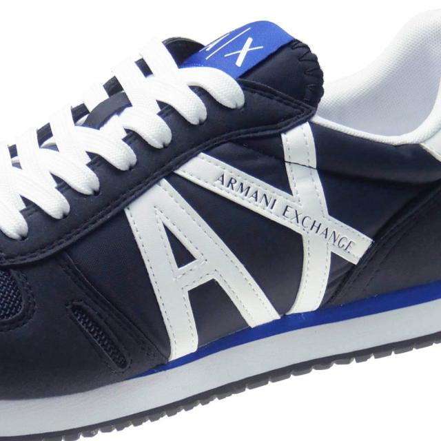 旧作処分セール！ ARMANI EXCHANGE A/X アルマーニエクスチェンジ