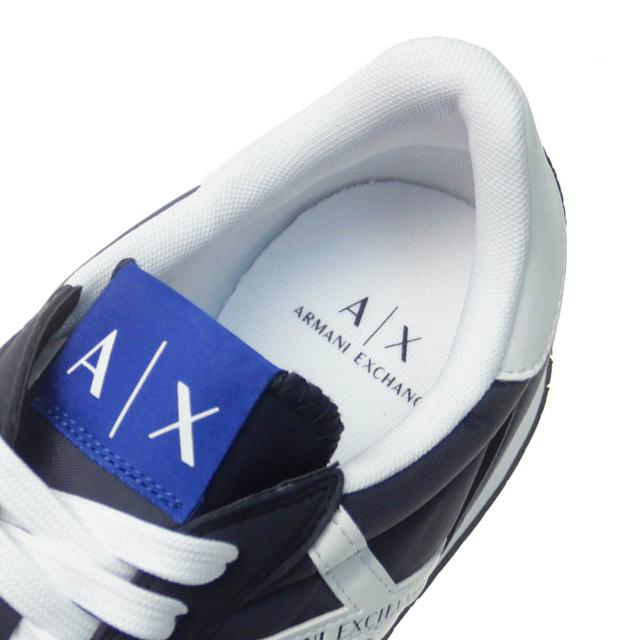 旧作処分セール！ ARMANI EXCHANGE A/X アルマーニエクスチェンジ