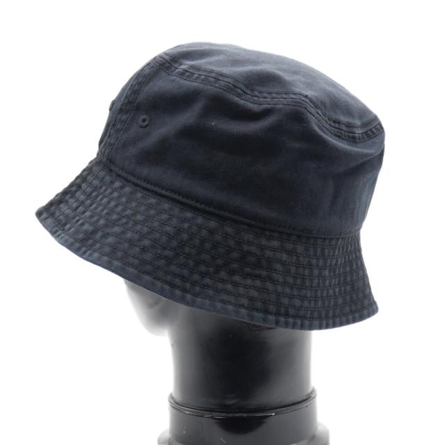 旧モデルセール！ Y-3 ワイスリー バケットハット メンズ レディース ユニセックス コットン 綿100％ IX7000 / Y-3 BUCKET HAT ブラック_1