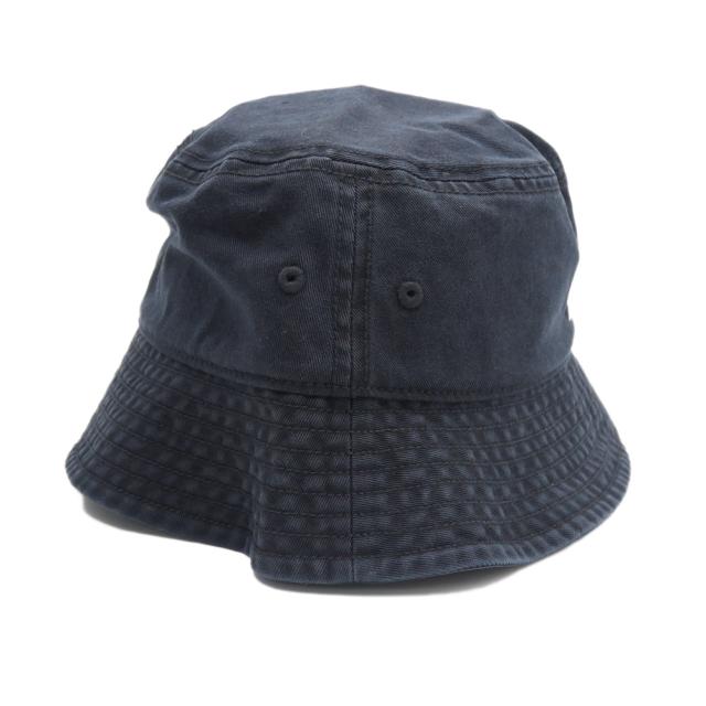 旧モデルセール！ Y-3 ワイスリー バケットハット メンズ レディース ユニセックス コットン 綿100％ IX7000 / Y-3 BUCKET HAT ブラック_3